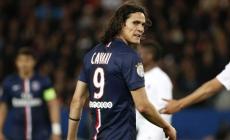 La Juve investe su Cavani
