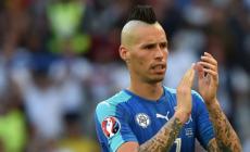 Bayern, Hamsik confessa tutto