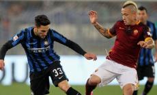 Nainggolan: "Non ho parlato con nessuno"