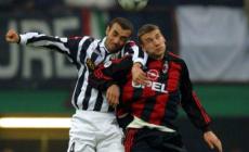 Montero torna in panchina