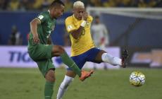 Neymar, numeri da follia pura