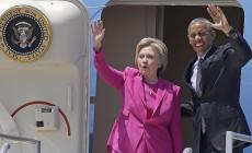 Mailgate, l'Fbi assolve Hillary