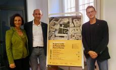 Parma Piazza della Pace, conclusa la riqualificazione: sabato 21 alle 22 l'inaugurazione