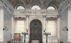 Sinagoga, domenica cultura ebraica in primo piano