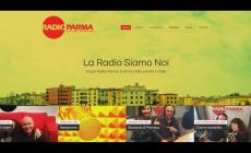 On line il nuovo sito di Radio Parma. Tutti i podcast a portata di clic- Video
