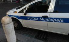Polizia locale: controlli a tappeto in città