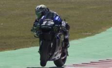 Maverick Viñales non si illude