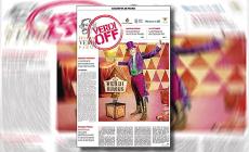 Verdi Off, domenica un inserto con tutti gli appuntamenti 