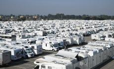 Alle Fiere taglio del nastro per il Salone del camper - Video
