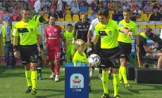Vigilia Parma-Cagliari: out Grassi e Kucka, in dubbio Kulusevski - Video