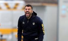 D'Aversa: 'Pezzella e Darmian pronti per giocare'