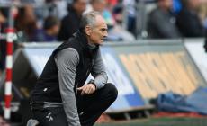 Swansea, esonerato Guidolin