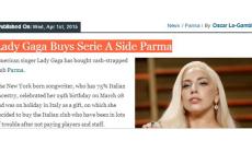 La Top5 delle Bufale sul web: 1) Pesce d'Aprile