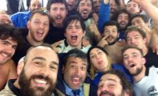Zebre, nuova vittoria sulla Benetton: 18-8 a Treviso