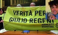 La madre di Regeni: "Giulio è morto per torture"