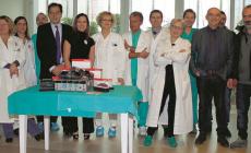 Un laser che salva i neonati dalla cecit&agrave;