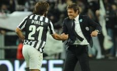 Pirlo avverte il Chelsea su Conte