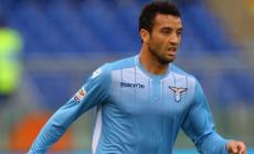 Felipe Anderson, lo United fa ricca la Lazio