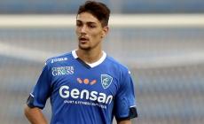 Il Napoli spinge Barba a Stoccarda