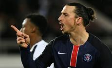 Ibra: "Me ne vado da leggenda"
