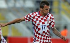 Juve, Allegri blinda Mandzukic