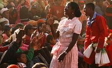 Al Qumar: l&rsquo;isola della luna