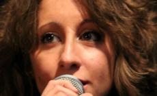 Giulia, l'incantevole voce jazz di Felino