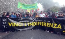 Perugia-Assisi: la Marcia della Pace 
