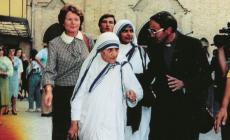 Madre Teresa, il cammino di una santa