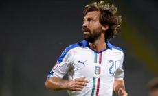 Pirlo: "Cercato da tanti ma..."