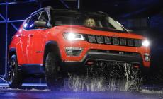 Los Angeles, dominano i Suv