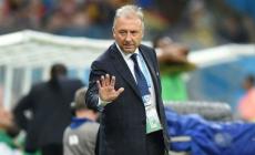 Anche Zaccheroni in Cina
