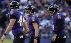 NFL, Ravens sul velluto