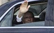 Napolitano si è dimesso, Grasso capo dello Stato ad interim