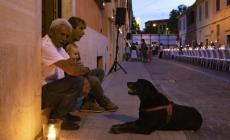 Cena di via della Salute, ecco chi c'era Foto