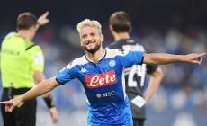 Rinnovo Mertens: Ancelotti mette fretta al Napoli