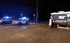 Due neopatentati trovati alla guida ubriachi. E in 18 erano senza cintura di sicurezza