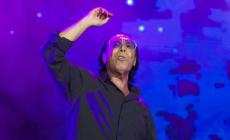 Il post «riparatore» Concerto, Venditti: «C'era aria di festa»   