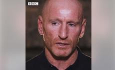 Ex capitano del Galles, Gareth Thomas 'Sono sieropositivo'