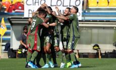 Parma sconfitto dal Cagliari e dal Var: 1-3 - Risultati e classifica
