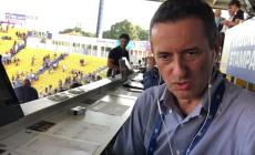Grossi: 'Parma battuto ma non umiliato. Difesa da rivedere' - Video
