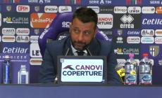  D'Aversa: 'Non ricordo un'ottima prestazione come quella di oggi' - Video