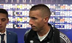 Barillà: 'Siamo sulla buona strada' - Video