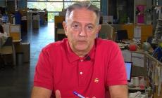 Da domani torna rinnovato e più ricco l'inserto sullo sport - Video