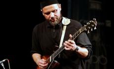 Vincenzo Mingiardi al Temporary Show