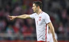 Lewandowski pronto per la Premier