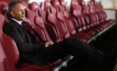 Mihajlovic: "Garcia, duello tra pistoleri"