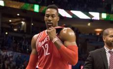 Cleveland risveglia Howard