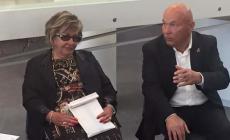 Mamma Tonina: "L'hanno fregato"