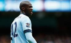 Yaya Touré è a Milano. Inter, provaci